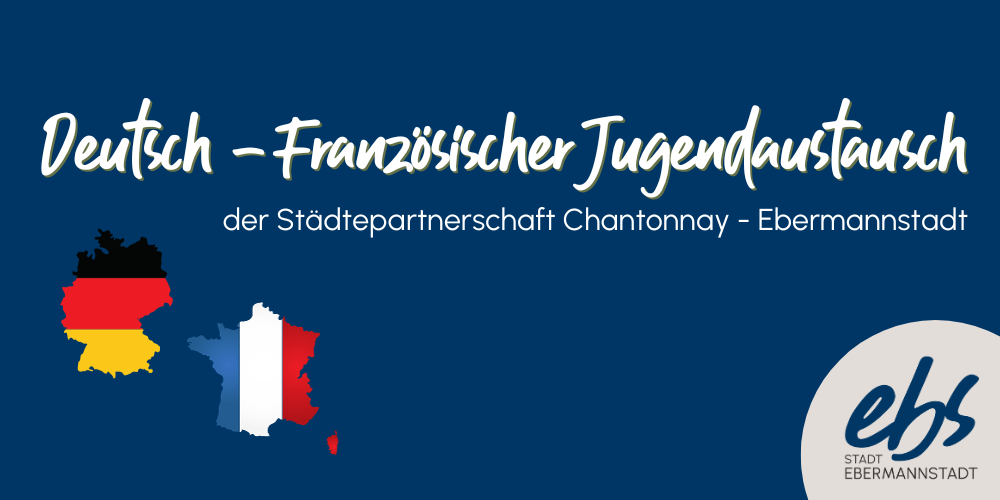 Deutsch-französischer Jugendaustausch