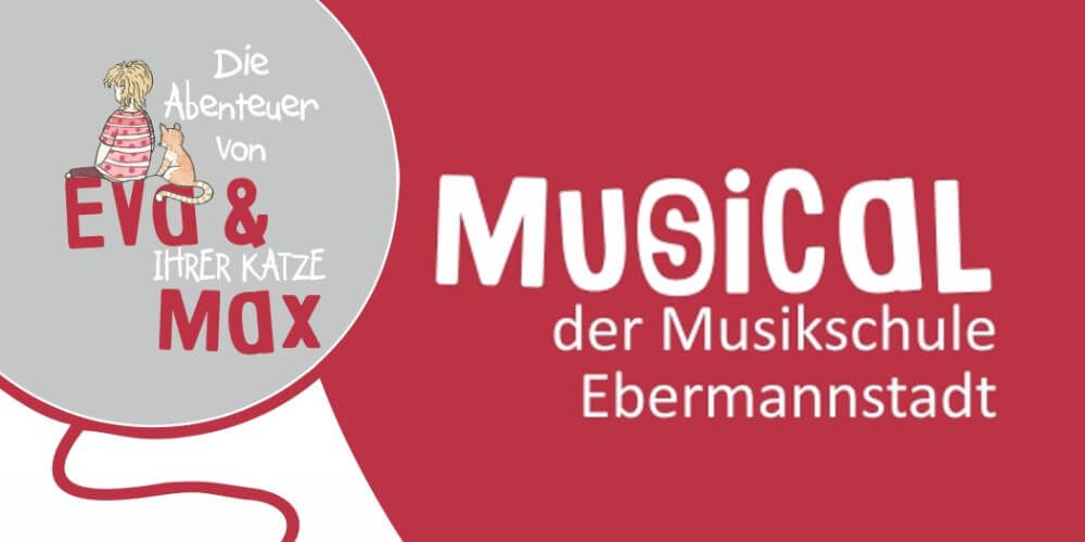 Musical der Musikschule Ebermannstadt