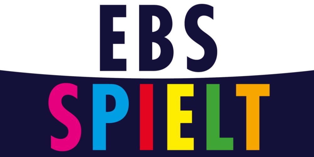 EBS SPIELT 2022 – Samstag, 8.10. ab 13 Uhr