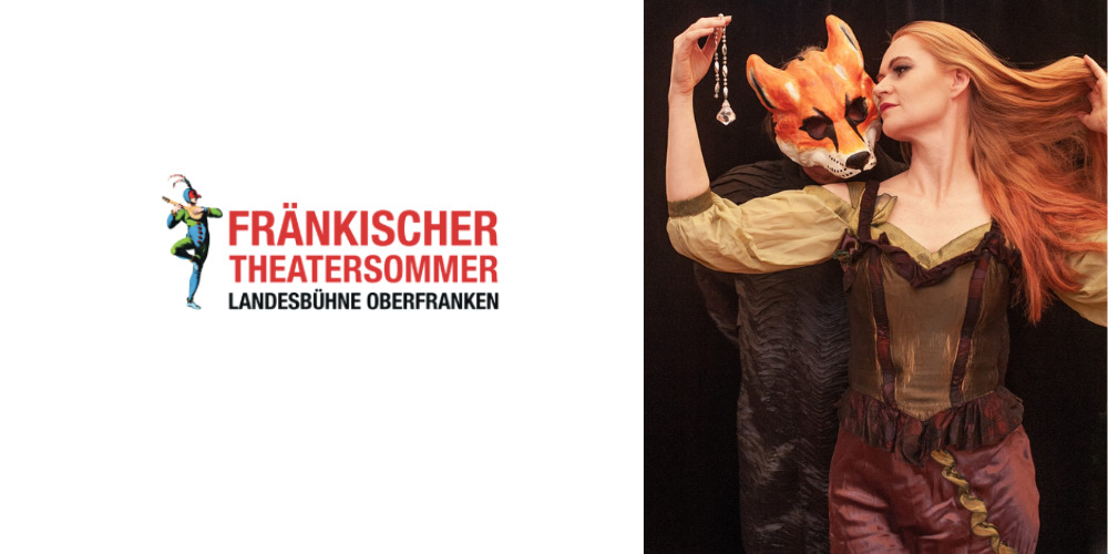 Read more about the article Fränkischer Theatersommer: Volpone – Der Fuchs
