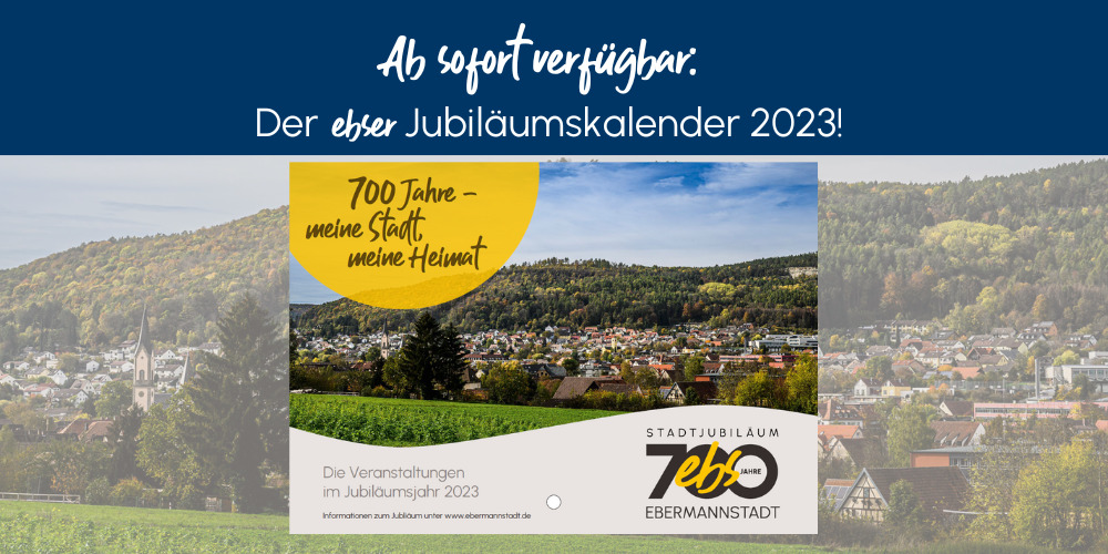 Read more about the article Jubiläumskalender 2023!