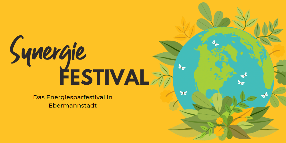 Read more about the article Synergie Festival am Marktplatz am 13. Mai